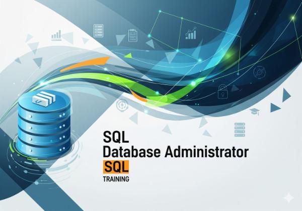 SQL Database Administrator